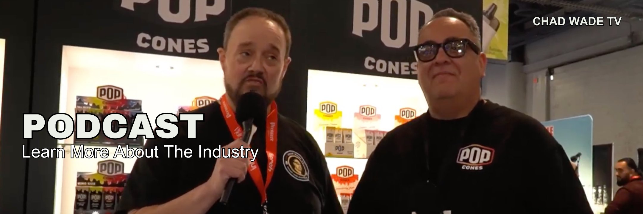 Podcast