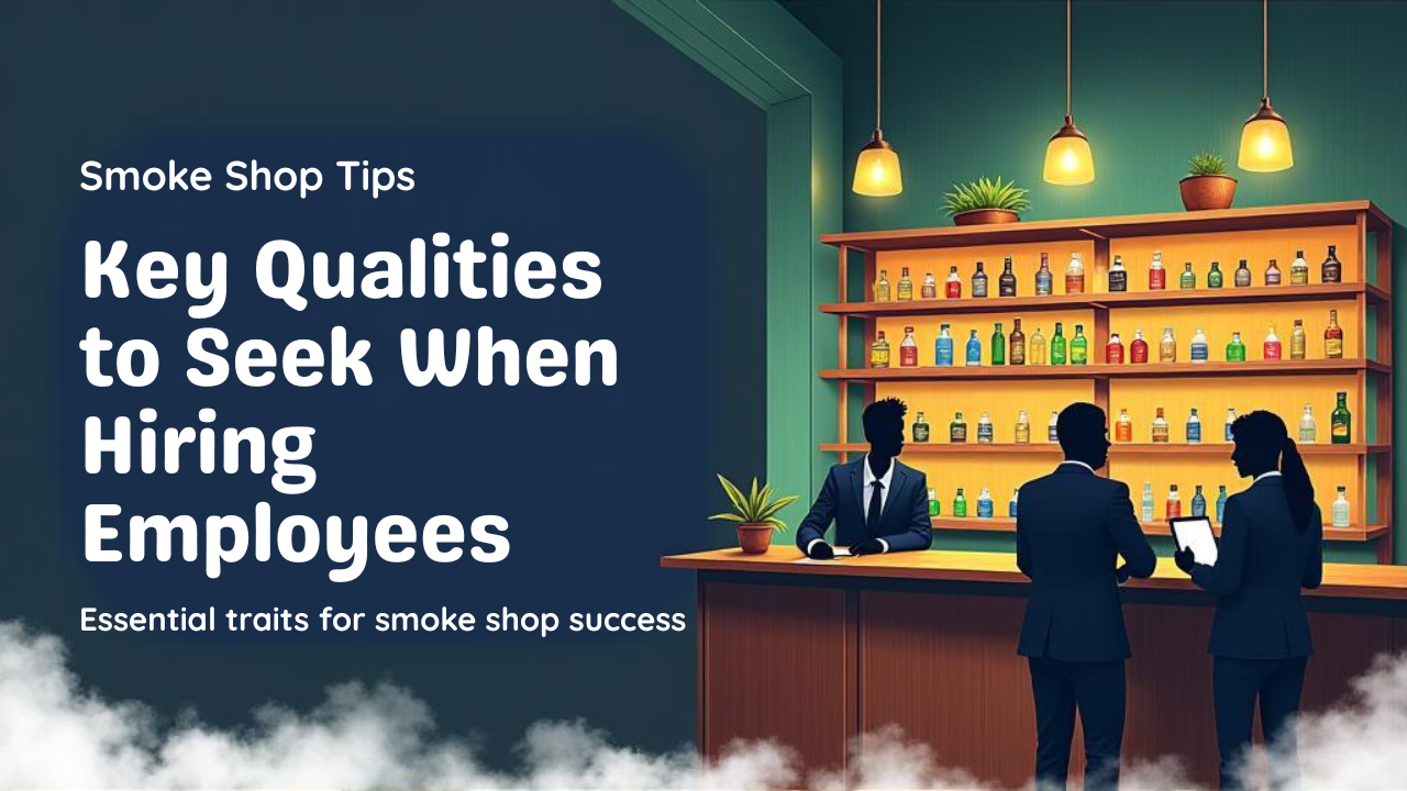 Key Qualities to Seek When Hiring Employees