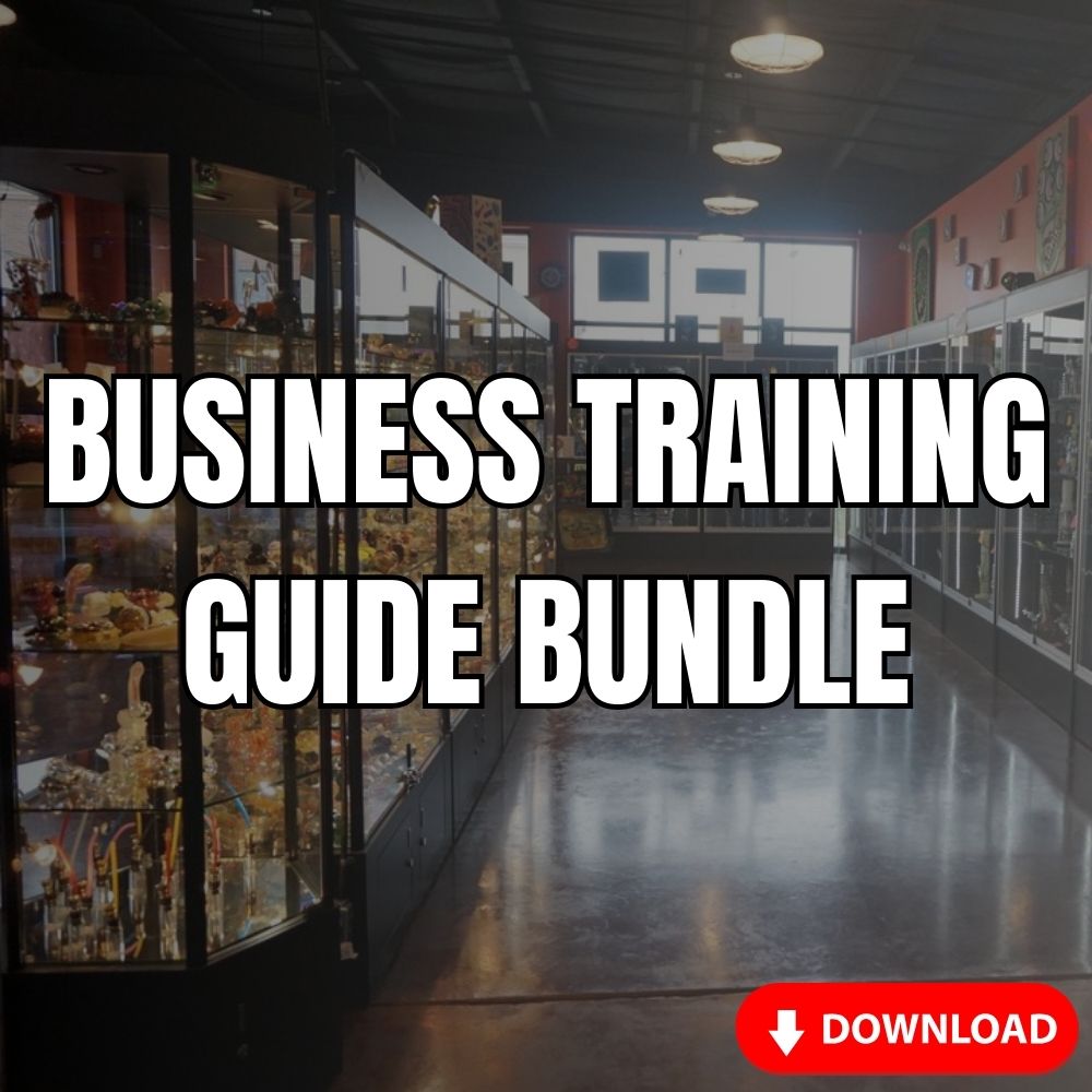 Business Training Guide Bundle