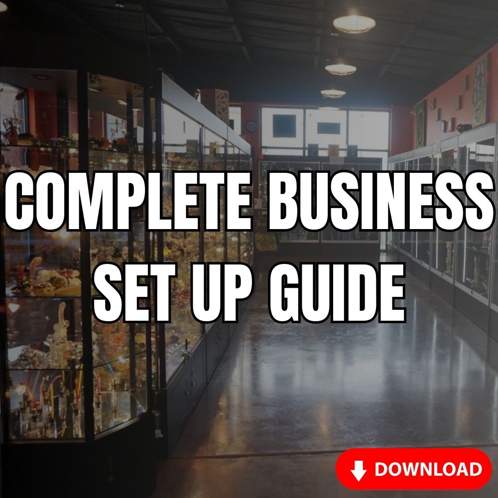 Complete Business Set Up Guide