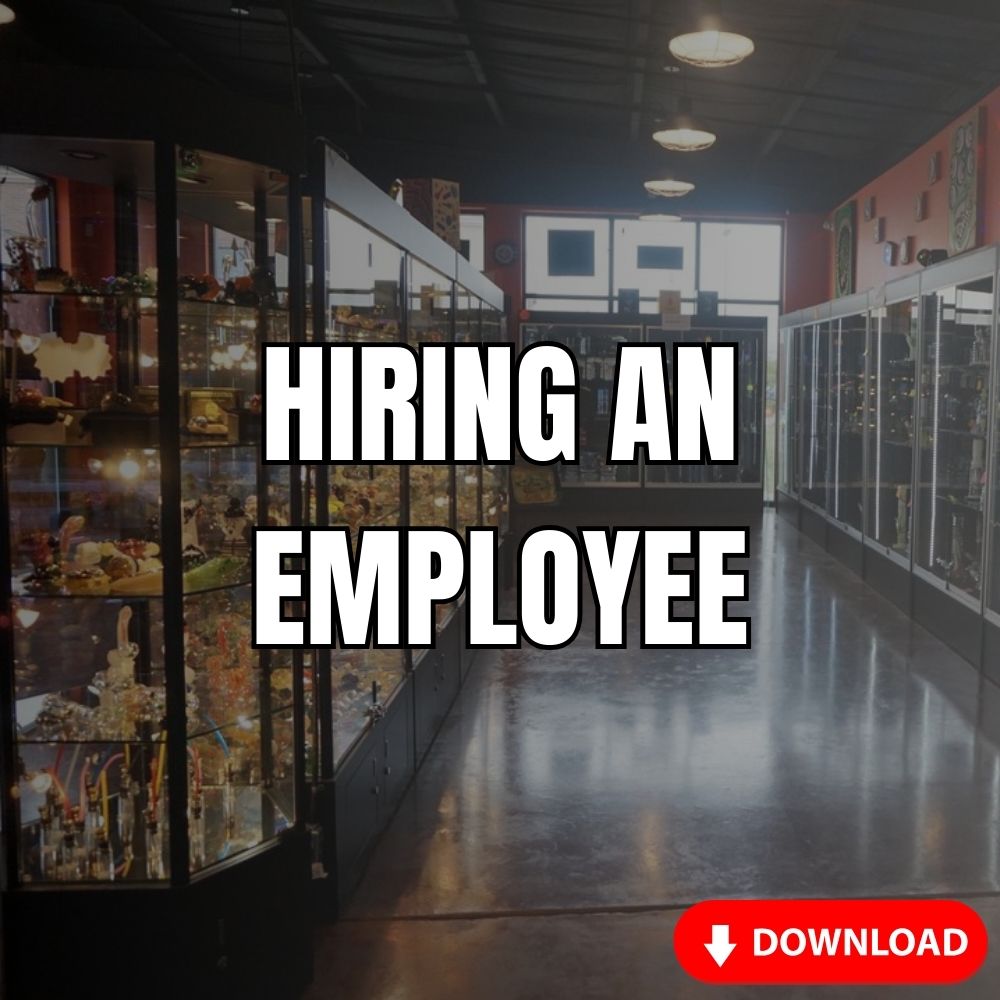 Hiring An Employee